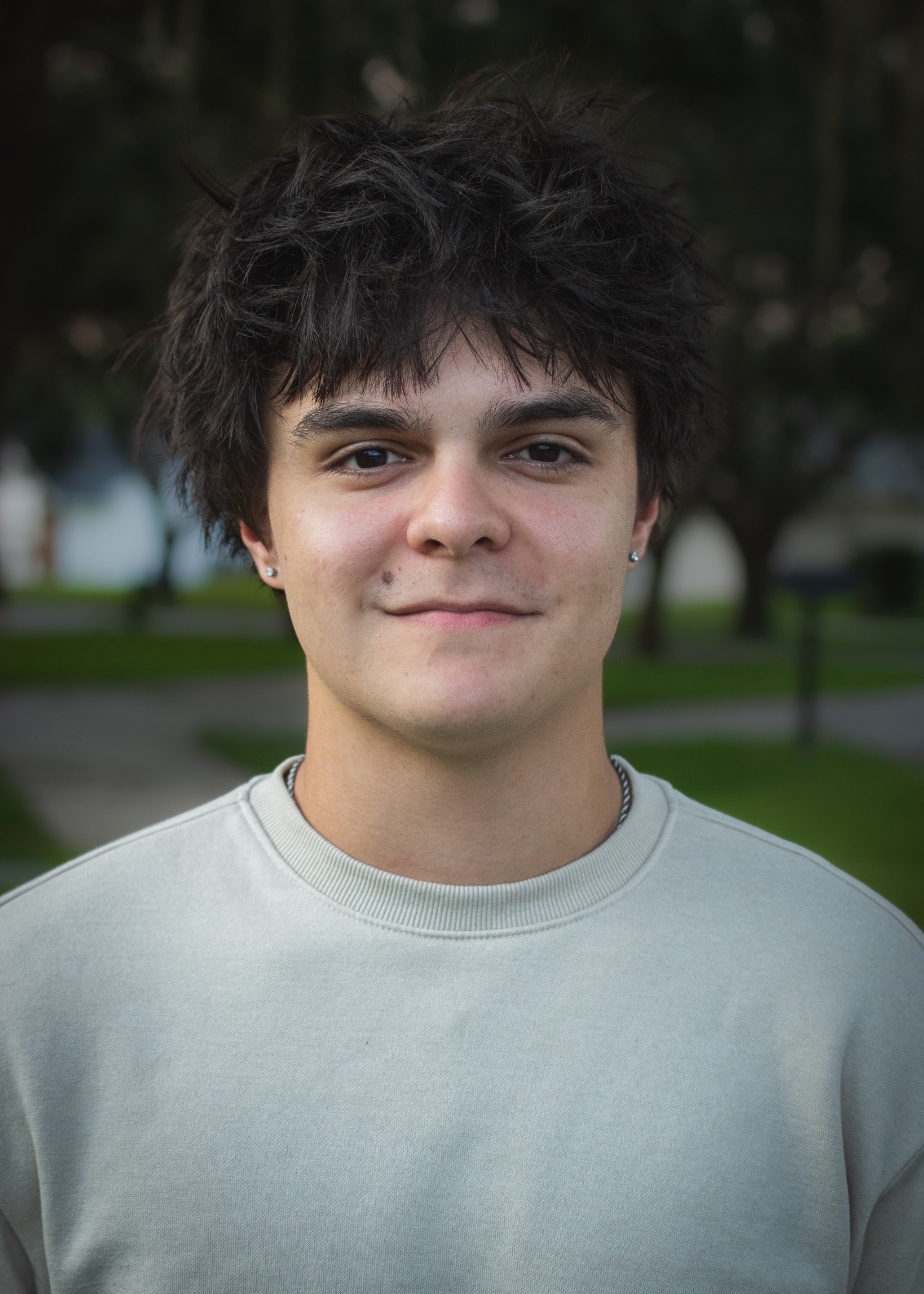 Jacob Perez